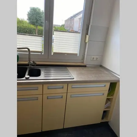 Ruhiges Im Homestay szállás Essen