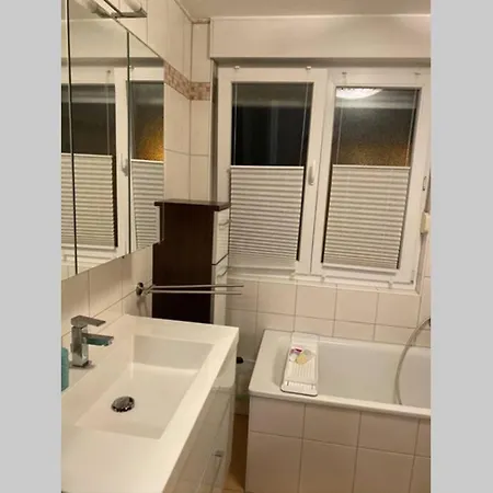 Homestay szállás Ruhiges Im