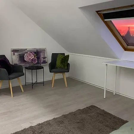 Ruhiges Im Homestay szállás