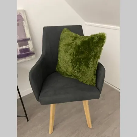 Homestay szállás Ruhiges Im Essen