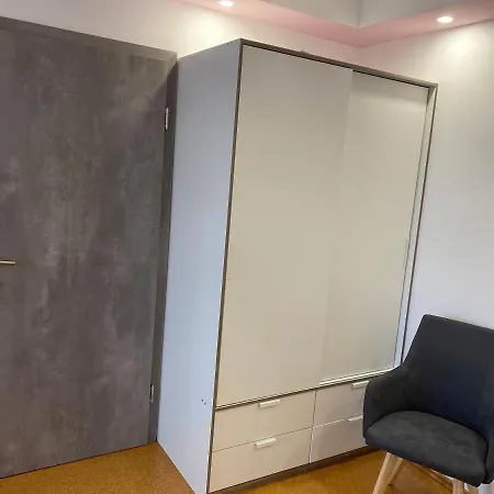 Homestay szállás Ruhiges Im *