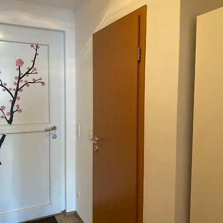 Homestay szállás Ruhiges Im