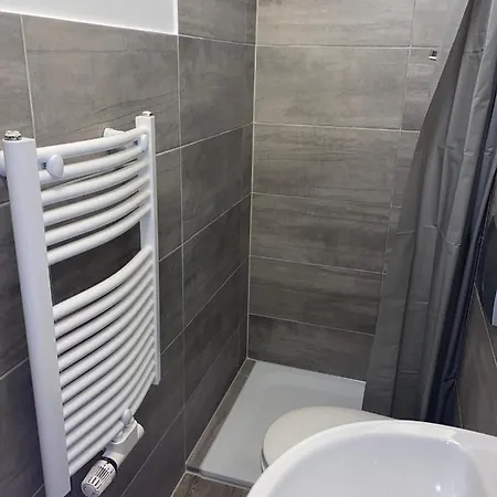 Ruhiges Im Homestay szállás *