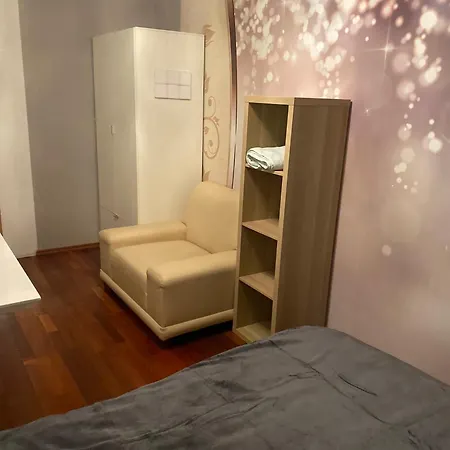 Homestay szállás Ruhiges Im Essen