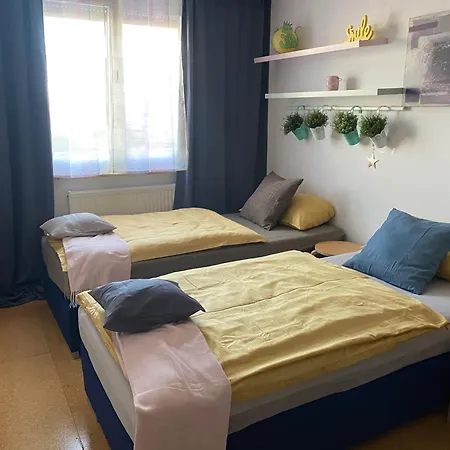 Homestay szállás Ruhiges Im