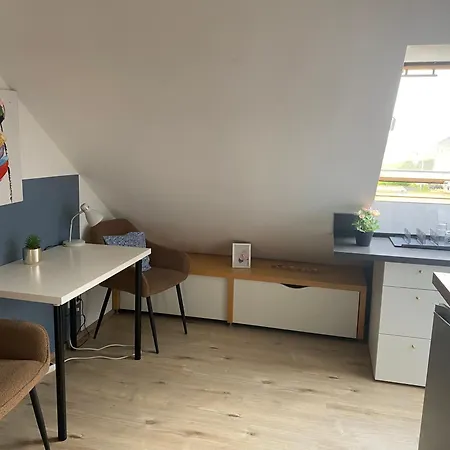 Homestay szállás Ruhiges Im