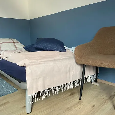 Ruhiges Im Homestay szállás