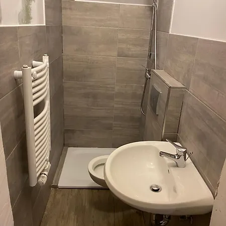 Homestay szállás Ruhiges Im