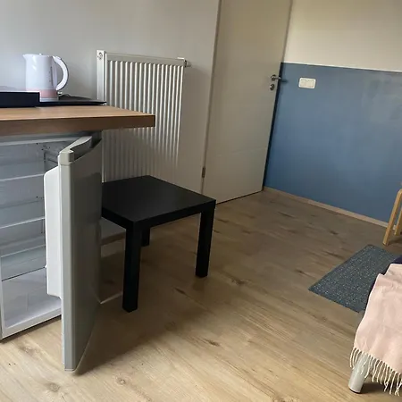 Ruhiges Im Rum i privatbostad Essen