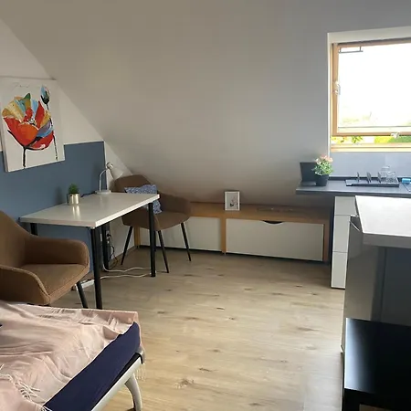 Ruhiges Im Homestay szállás
