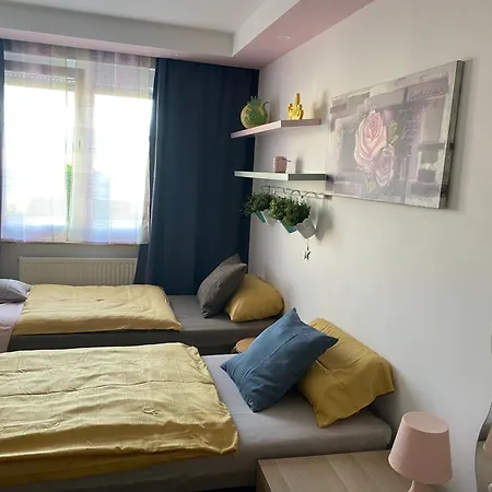 Ruhiges Im Rum i privatbostad Essen