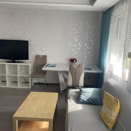 Ruhiges Im Homestay szállás Essen