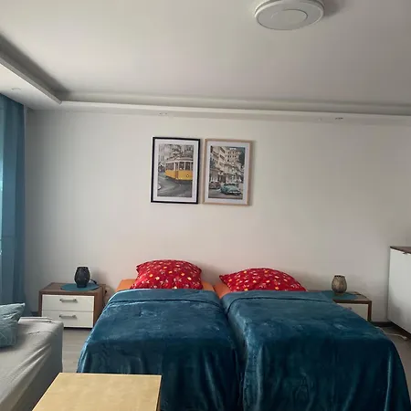 Homestay szállás Ruhiges Im *