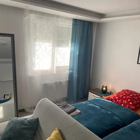 Ruhiges Im Homestay szállás *