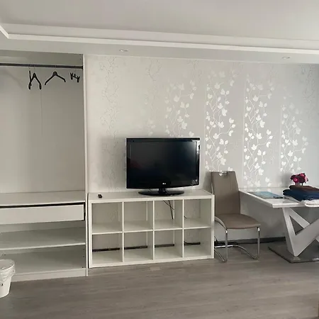 Homestay szállás Ruhiges Im Essen