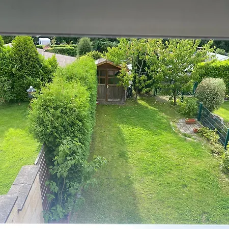 Homestay szállás Ruhiges Im