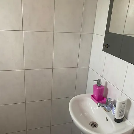 Проживание в семье Ruhiges Im