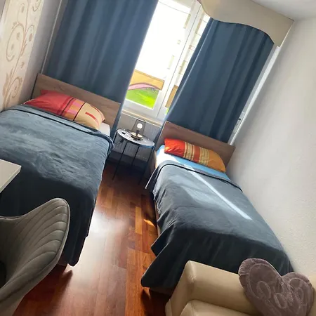 Homestay szállás Ruhiges Im *