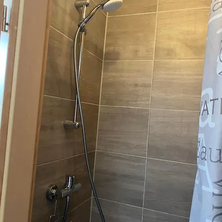 Homestay szállás Ruhiges Im Essen