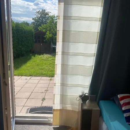 Rum i privatbostad Ruhiges Im