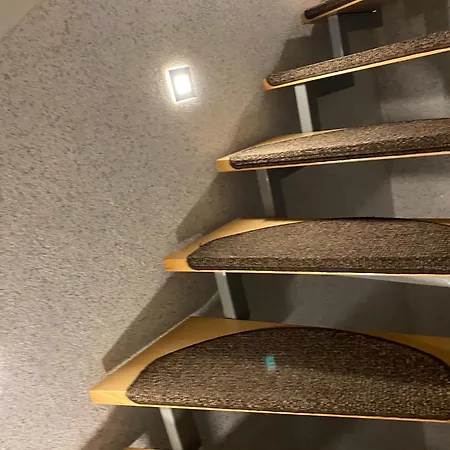 Homestay szállás Ruhiges Im