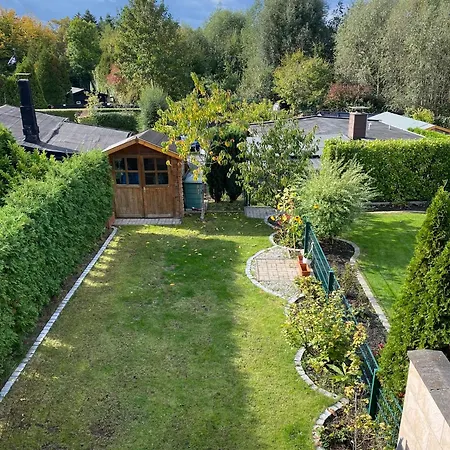 Homestay szállás Ruhiges Im *