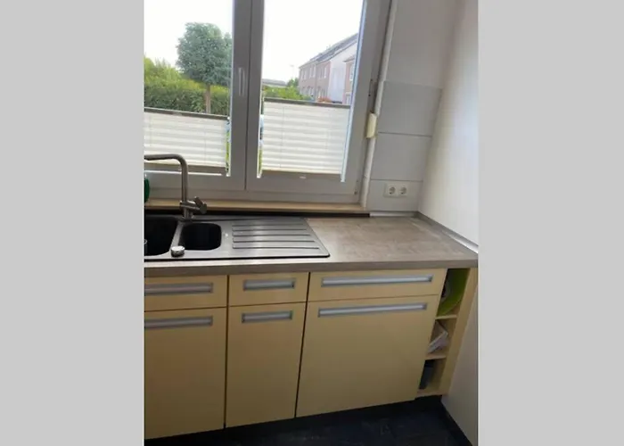 Ruhiges Im Accommodatie bij particulieren Essen