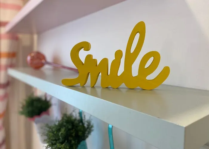 Accommodatie bij particulieren Ruhiges Im *