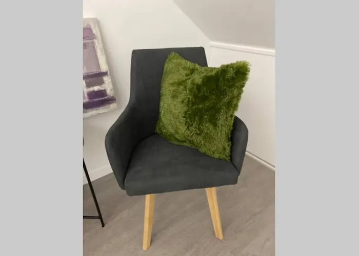 Accommodatie bij particulieren Ruhiges Im Essen