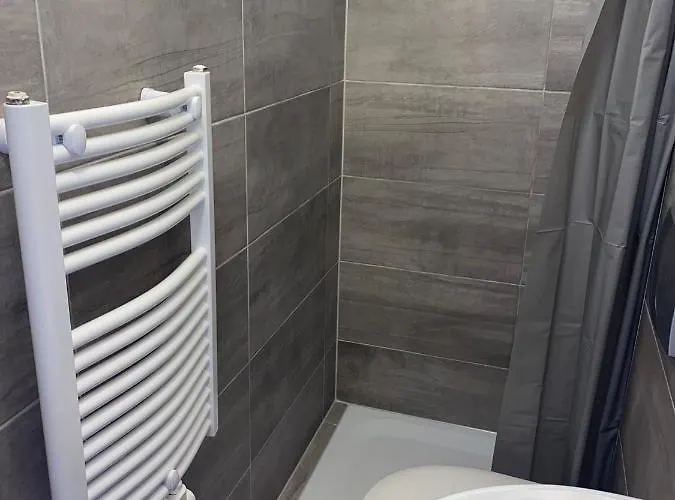 Ruhiges Im Accommodatie bij particulieren *