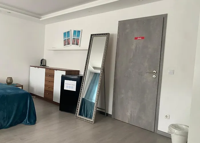 Ruhiges Im Accommodatie bij particulieren