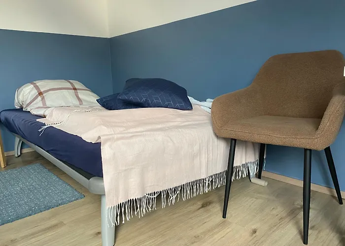 Ruhiges Im Accommodatie bij particulieren