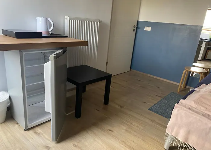 Ruhiges Im Accommodatie bij particulieren Essen