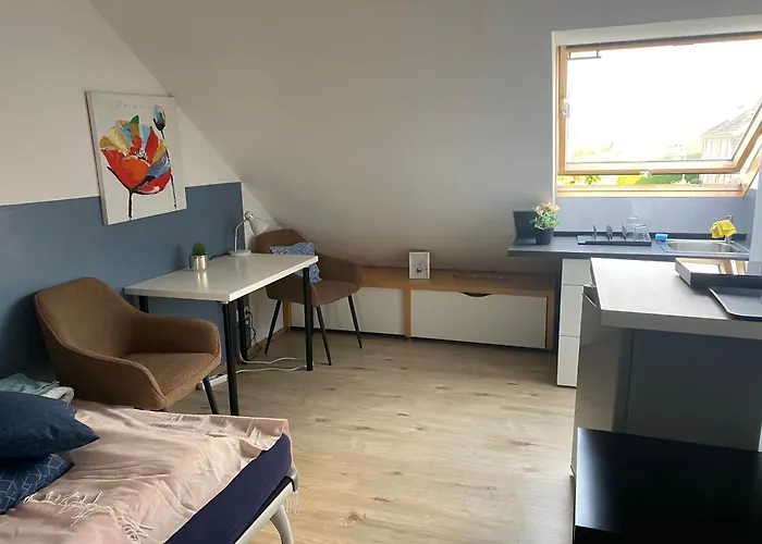 Ruhiges Im Accommodatie bij particulieren