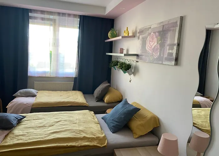 Ruhiges Im Accommodatie bij particulieren Essen