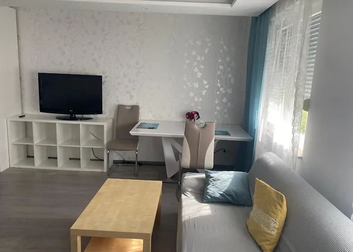 Ruhiges Im Accommodatie bij particulieren Essen