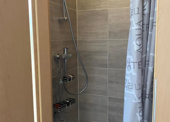 Ruhiges Im Accommodatie bij particulieren