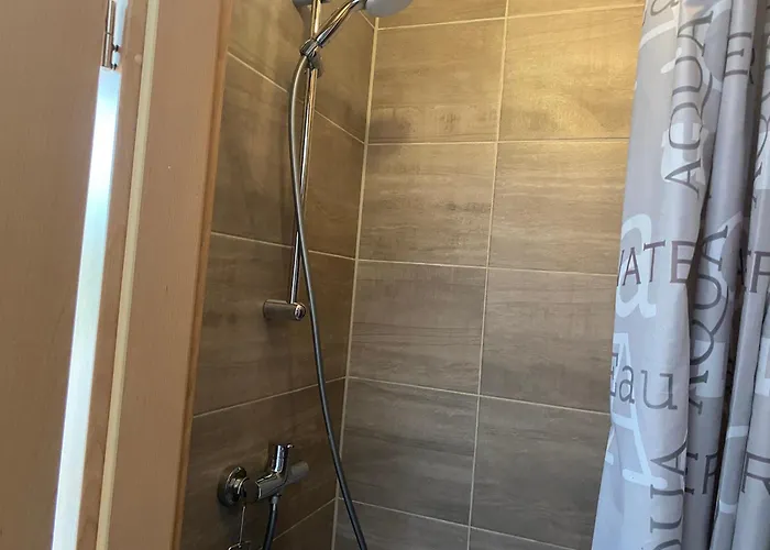 Accommodatie bij particulieren Ruhiges Im Essen