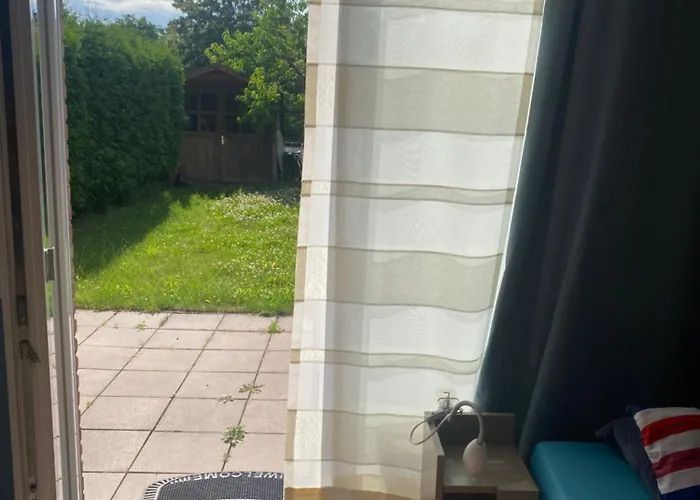 Accommodatie bij particulieren Ruhiges Im