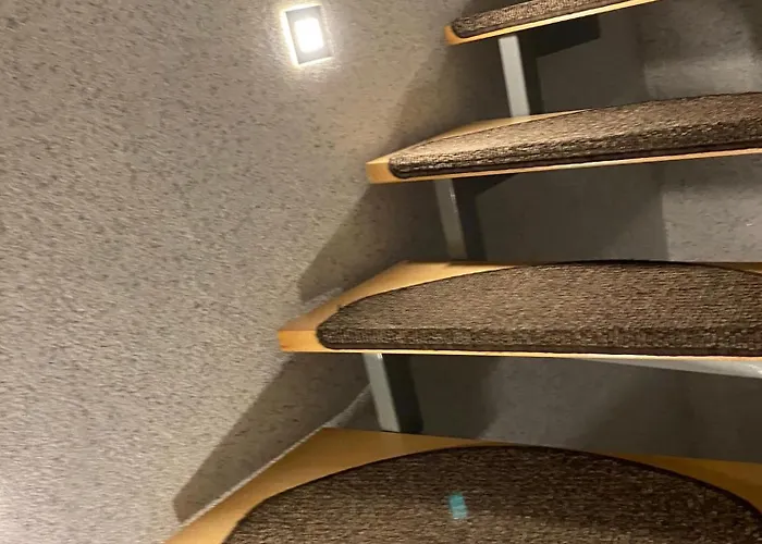 Accommodatie bij particulieren Ruhiges Im